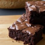 Brownie de Nescau