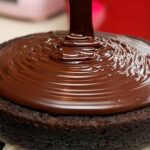 Receitas Cobertura de Chocolate sem Leite condensado (Cobertura de Chocolate sem Leite condensado)