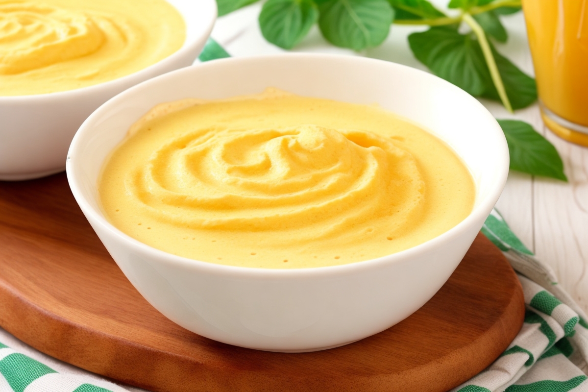 Como fazer Polenta Simples - Fácil e Rápido