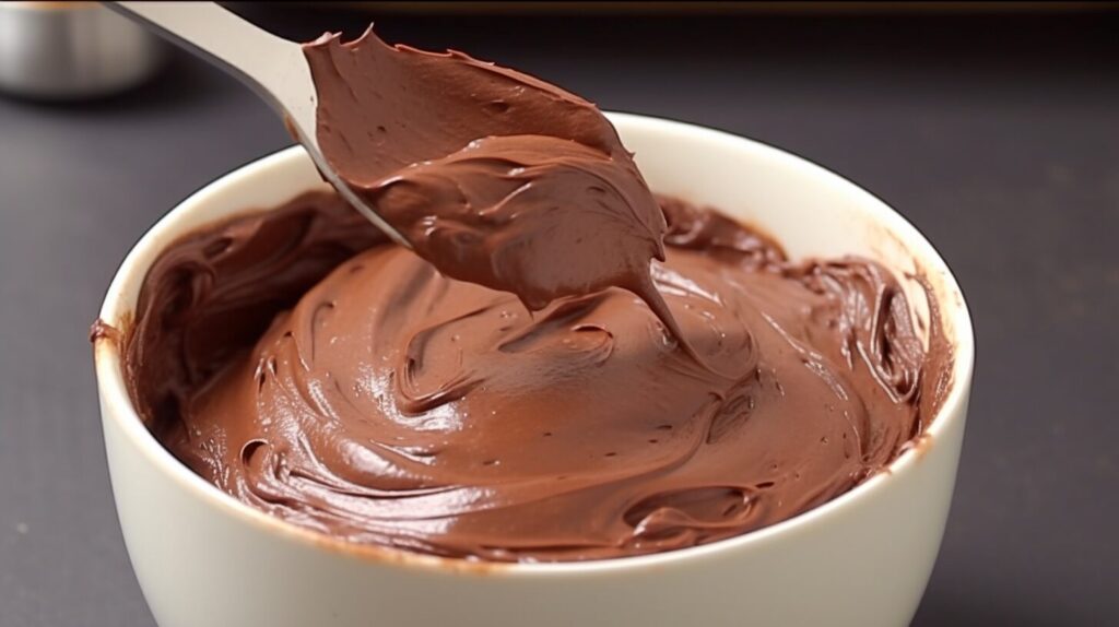 Como fazer Mingau de Chocolate