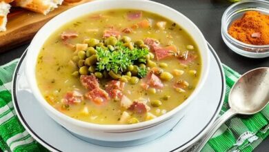 Sopa de Ervilha- Recipe-CookBook.com (1)