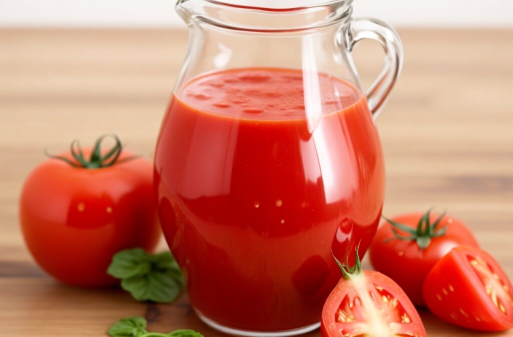 Suco de tomate1