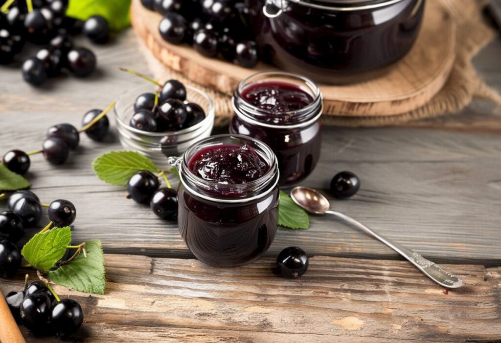 Como fazer Geleia de Jabuticaba- Recipe-CookBook.com