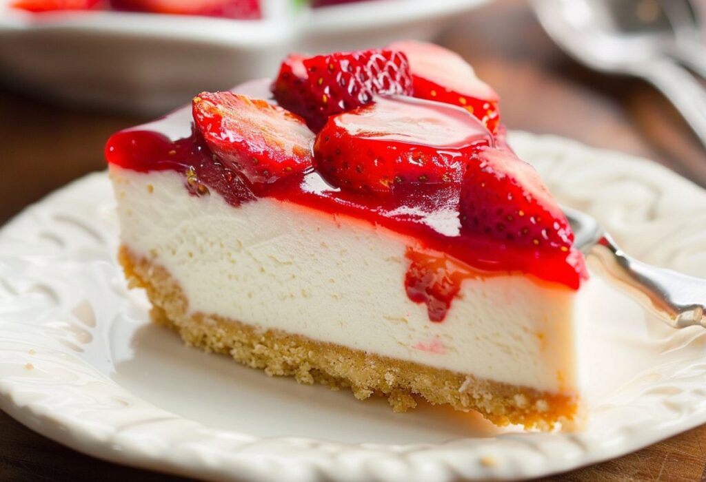 Recipe Cheesecake-Recipe-CookBook.com