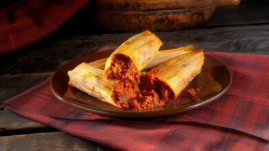 Tamales- Recipe-CookBook.com