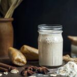 Como fazer Fermento Natural (Levain)- Recipe-CookBook.com