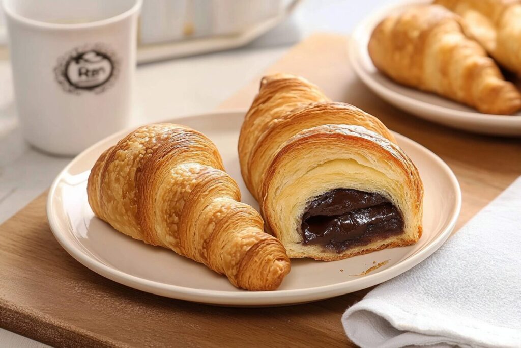 Croissant de Chocolate- Recipe-CookBook.com (4)