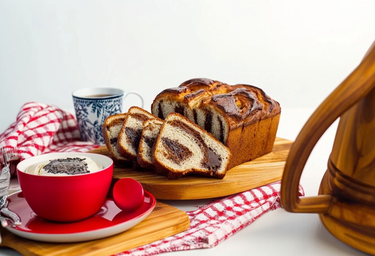 Pão de Brigadeiro- Recipe-CookBook.com