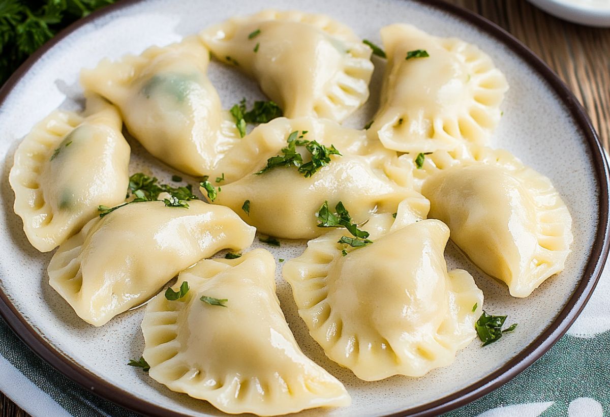 Pierogi- Recipe-CookBook.com