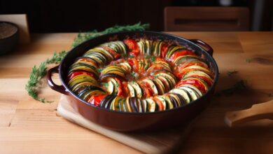 Ratatouille- Recipe-CookBook.com