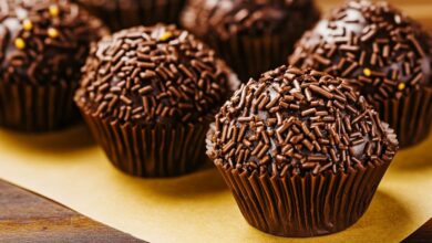 Brigadeiro de Café- Recipe-CookBook.com