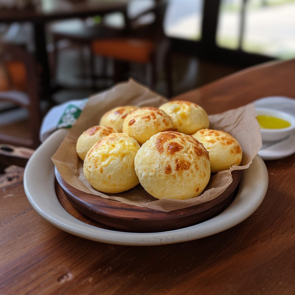 Blog e Ideias Como conservar Pão de queijo depois de assado? (Como conservar pao de queijo depois de assado – Passo a Passo)