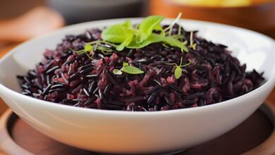 Arroz Negro- Recipe-CookBook.com