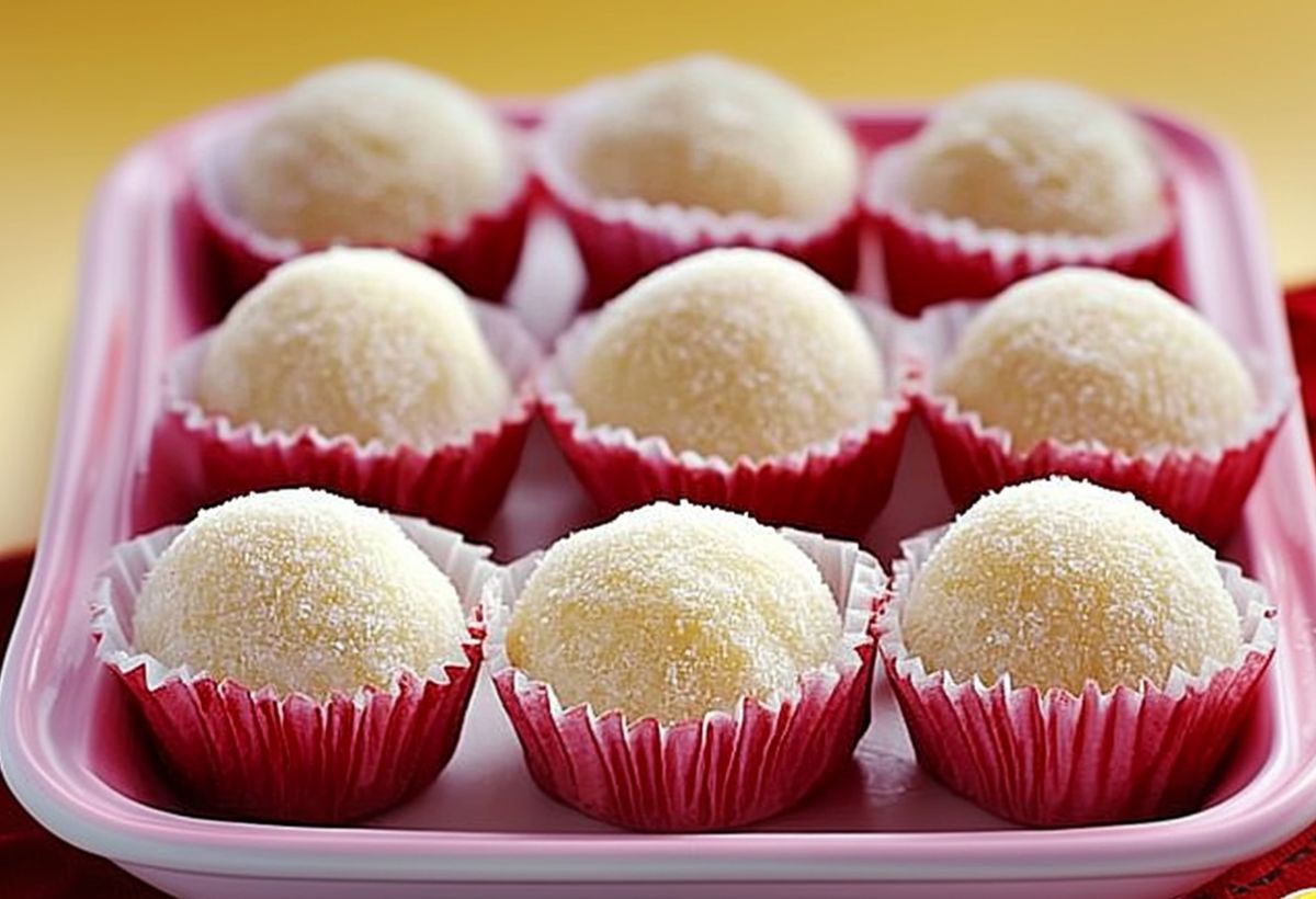 Brigadeiro de Leite Ninho- Recipe-CookBook.com