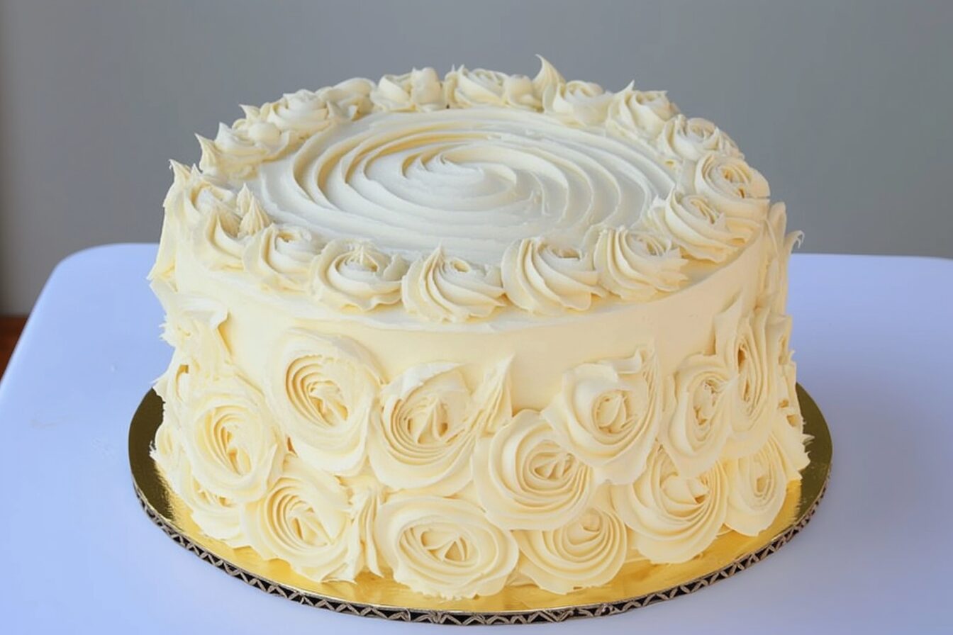 Como Fazer Chantininho