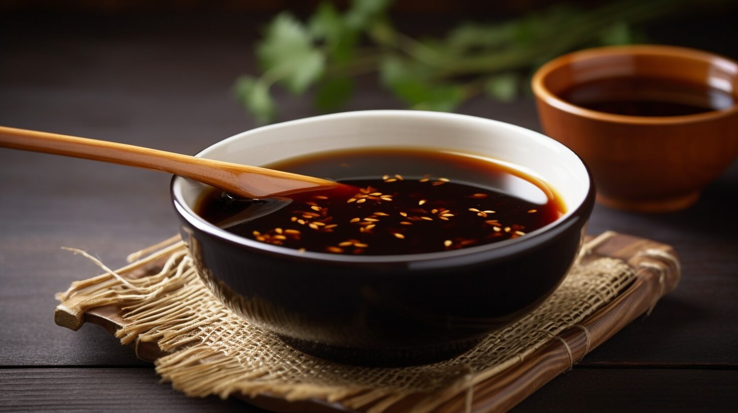 Como fazer Molho Teriyaki