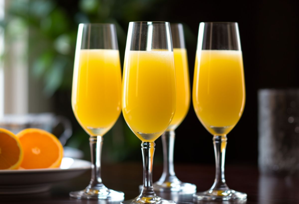 Mimosa- Recipe-CookBook.com