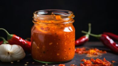 Molho de Pimenta Malagueta- Recipe-CookBook.com