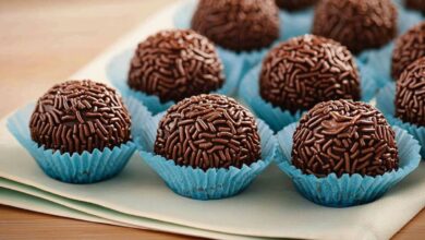 Brigadeiro Fit- Recipe-CookBook.com