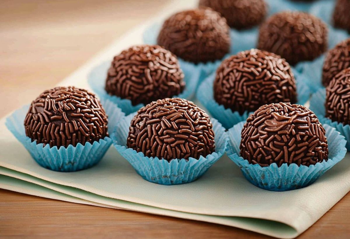 Brigadeiro Fit- Recipe-CookBook.com