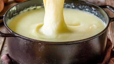 Aligot- Recipe-CookBook.com