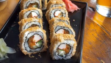 Hot Roll- Recipe-CookBook.com