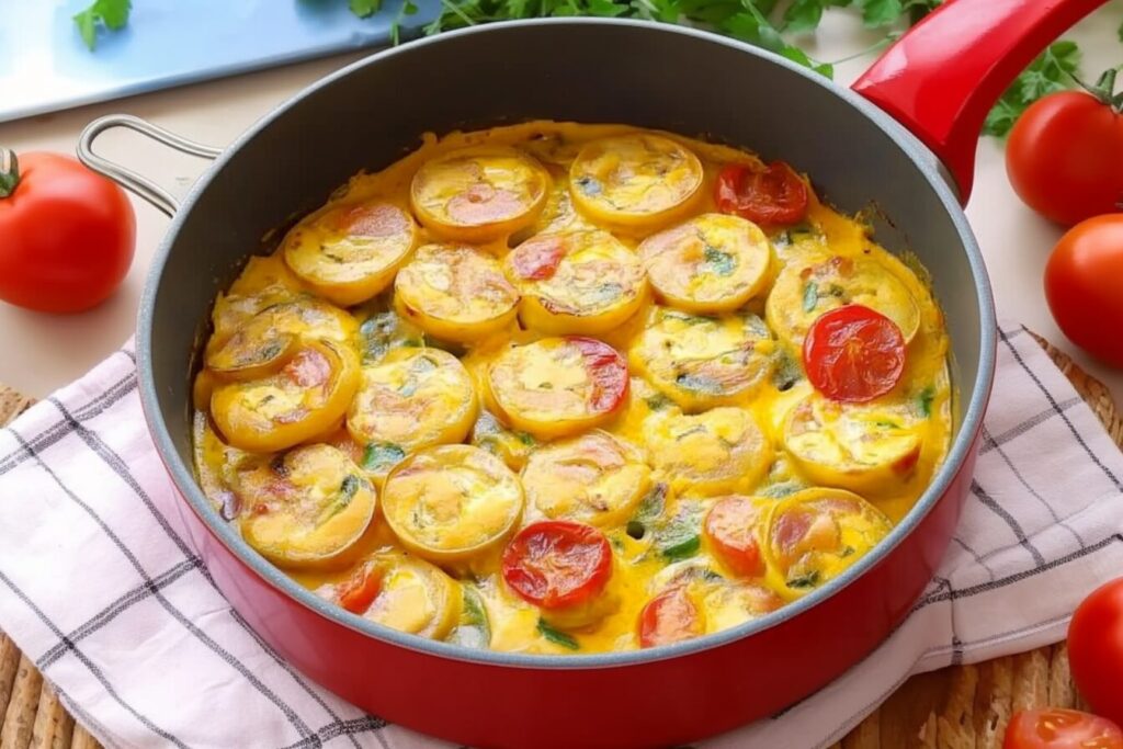 Como fazer Moqueca de Banana da Terra- Recipe-CookBook.com