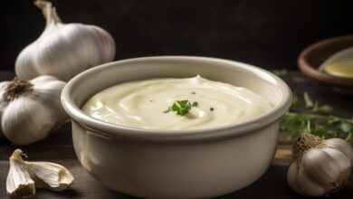 Creme de Alho- Recipe-CookBook.com