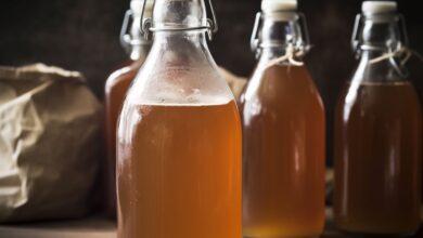 Kombucha- Recipe-CookBook.com