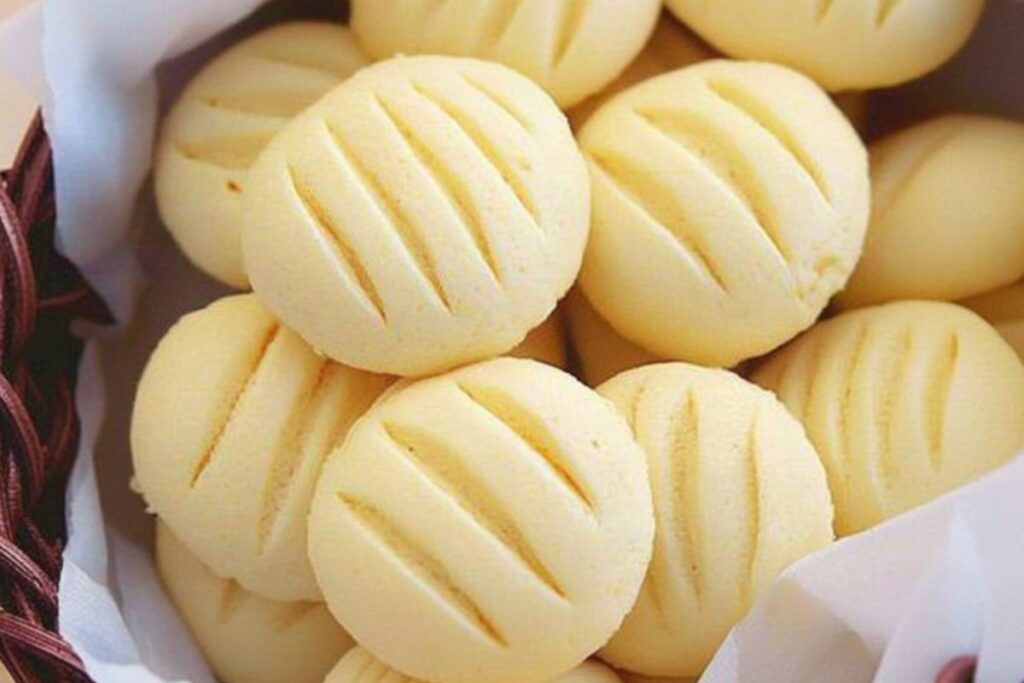 Como fazer Biscoito de Maizena com Leite Condensado