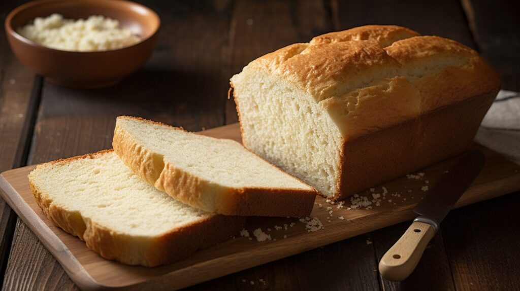 Como fazer Pão de Tapioca- Recipe-cookbook.com