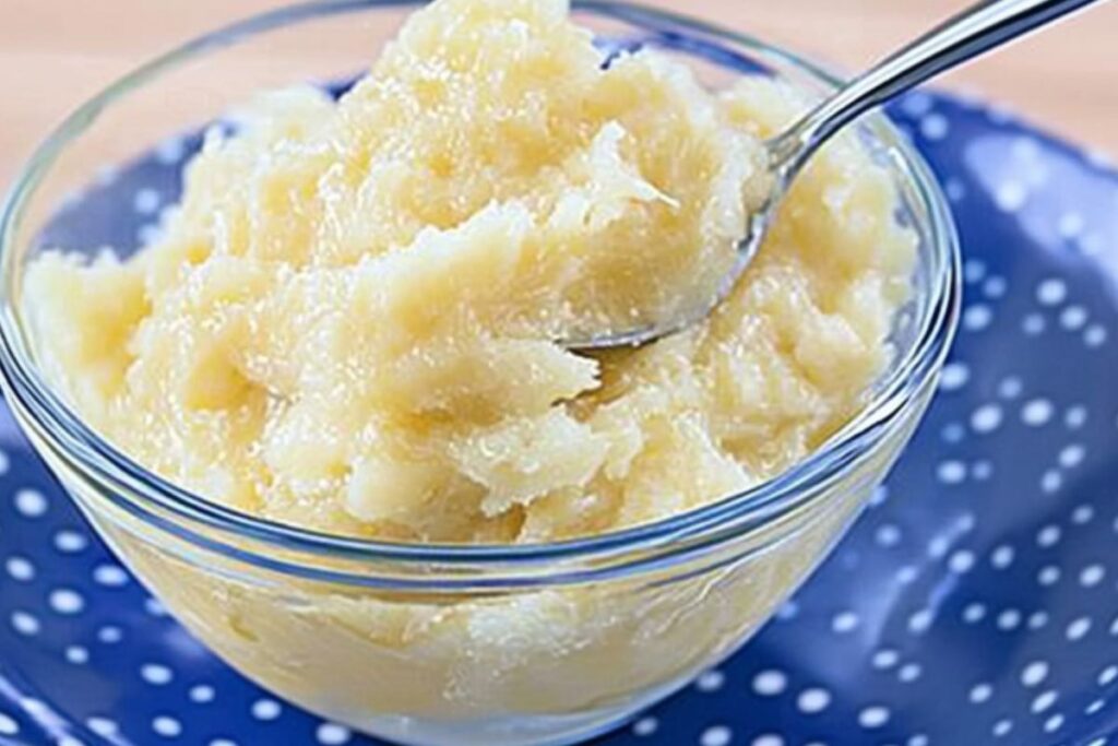 Como fazer Cocada Cremosa- Recipe-cookbook.com