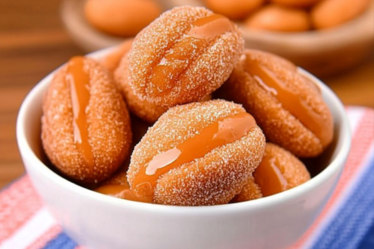 Bolinho de Churros (Receitas 1) Bolinho de Churros_recipe-cookbook.com
