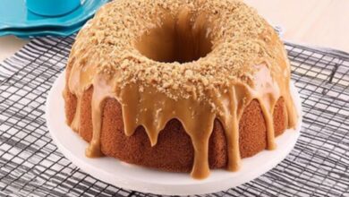 Bolo de Doce de Leite_recipe-cookbook.com