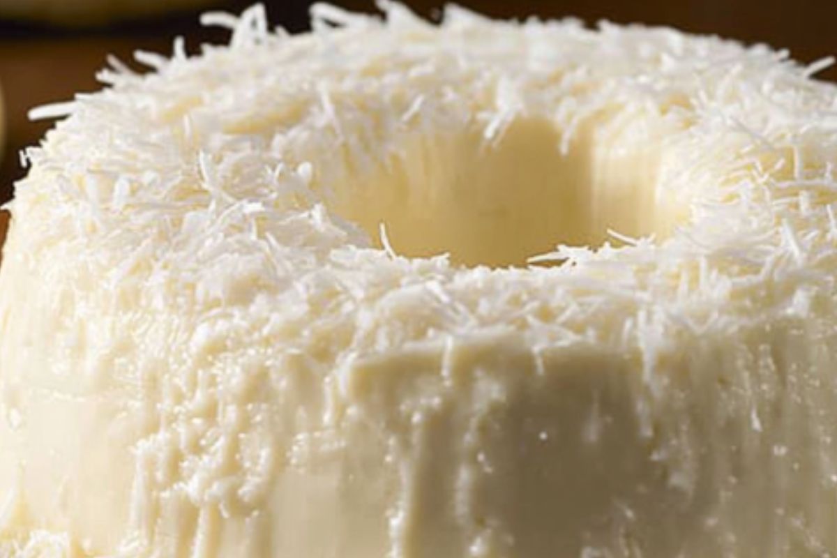 Bolo de Tapioca Granulado (Receitas 1) Bolo de Tapioca Granulado-recipe-cookbook.com