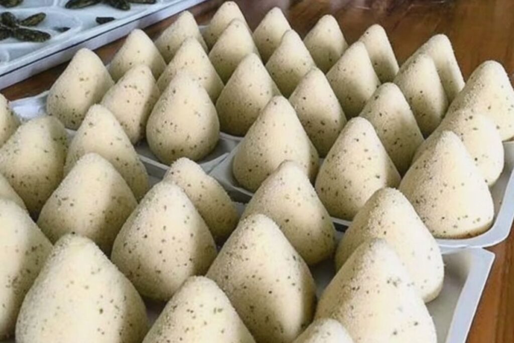 Massa de Coxinha (Receitas 2) Como fazer Massa de Coxinha_recipe-cookbook.com