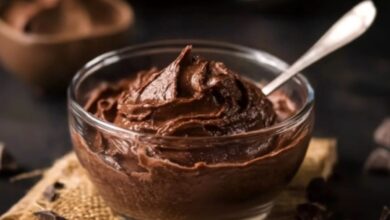 Mousse de Expresso_recipe-cookbook.com