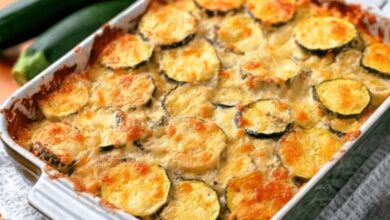 Abobrinha Gratinada_recipe-cookbook.com
