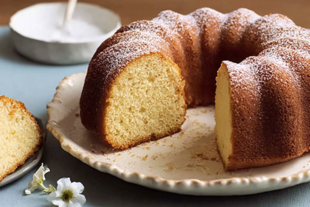 Bolo de Leite Condensado Sem Farinha (Receitas 1) Bolo de Leite Condensado Sem Farinha_recipe-cookbook.com