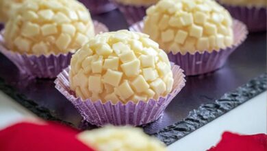 Brigadeiro de Chocolate Branco_recipe-cookbook.com