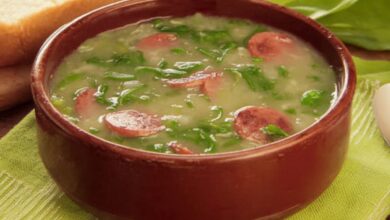 Caldo Verde_recipe-cookbook.com