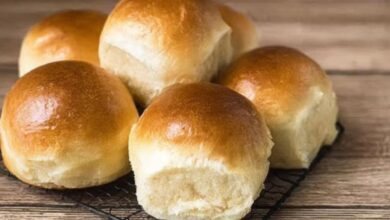 Pão de Cebola_recipe-cookbook.com