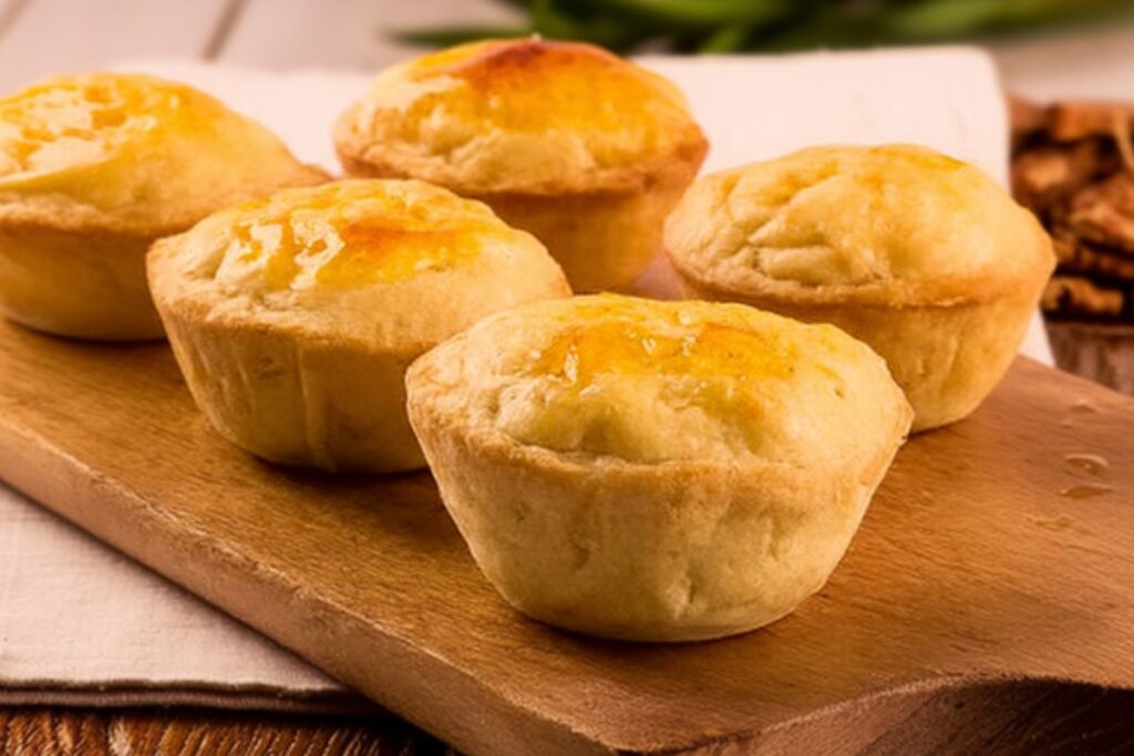 Receita Empadinha de Frango_recipe-cookbook.com