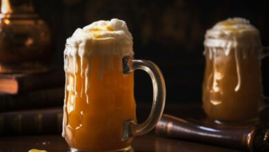 Cerveja Amanteigada do Harry Potter_recipe-cookbook.com