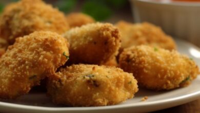 Nuggets de Legumes_recipe-cookbook.com