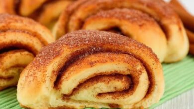 Pão de Canela_recipe-cookbook.com