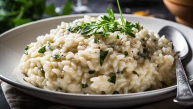 Risoto Simples_recipe-cookbook.com