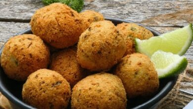 Bolinho de Miojo_recipe-cookbook.com
