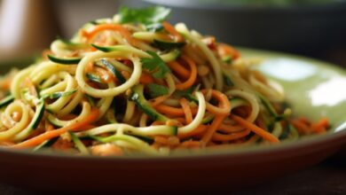 Espaguete de Legumes_recipe-cookbook.com