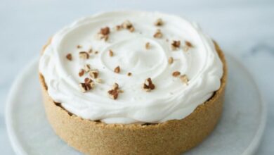 Torta de Doce de Leite (Receitas 4) Torta de doce de leite_recipe-cookbook.com